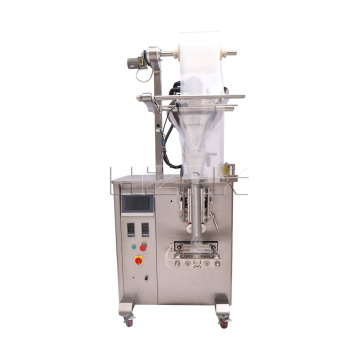 HZPK automatic vertical spices flour coffee powder plastic film pouch sachet multi-function packaging forming machines prices